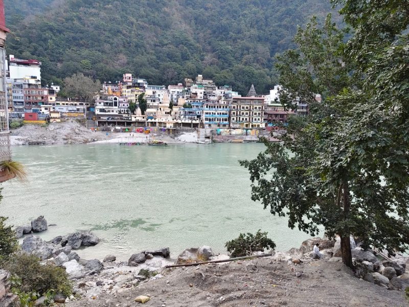 Rishikesh, Uttarakhand